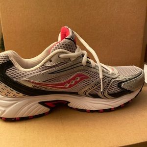 Saucony women’s sneakers